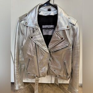 Moto jacket, Breaking Hearts and Burning Rubber 🙌💕 super Rad motorcycle jacket!